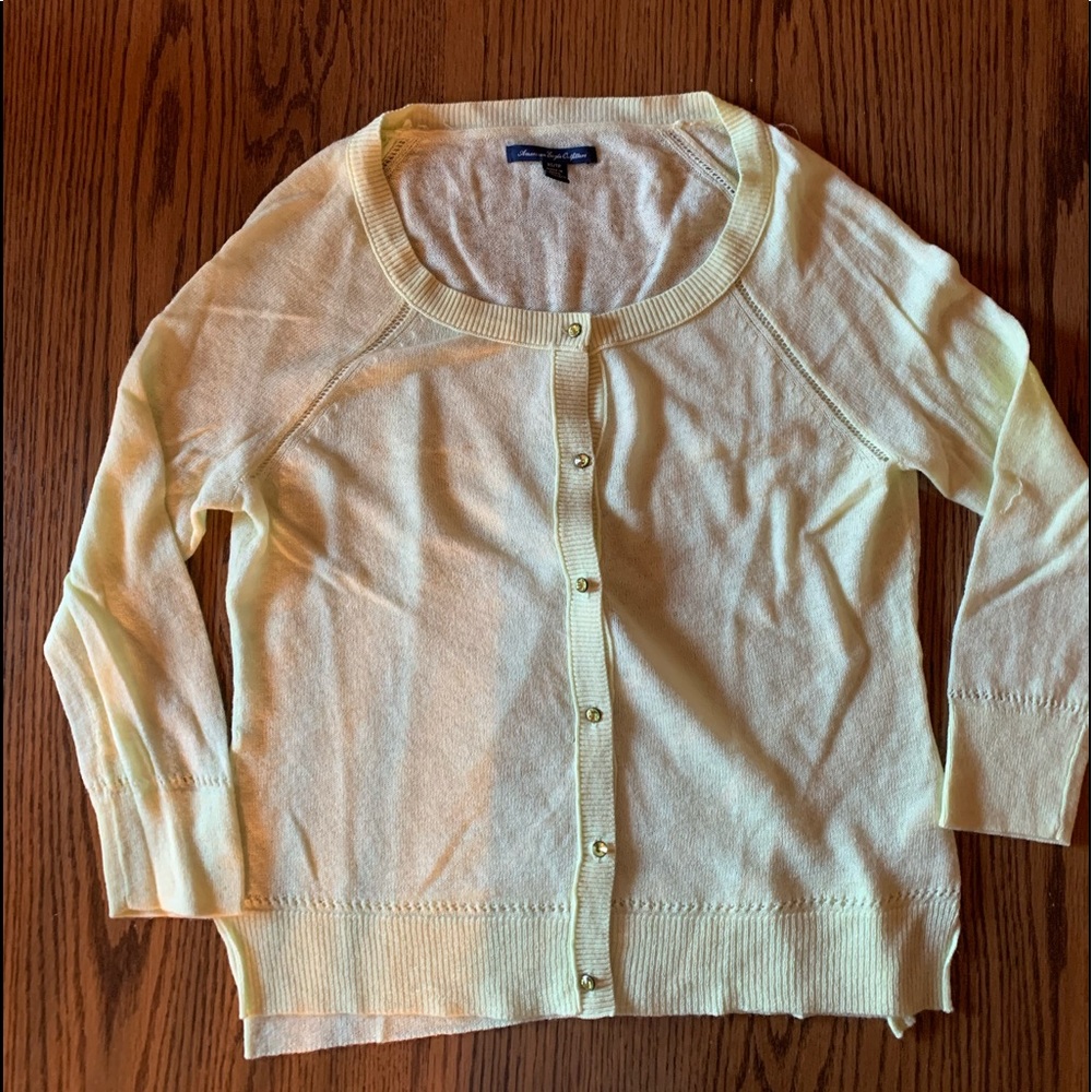American Eagle cardigan - size XS